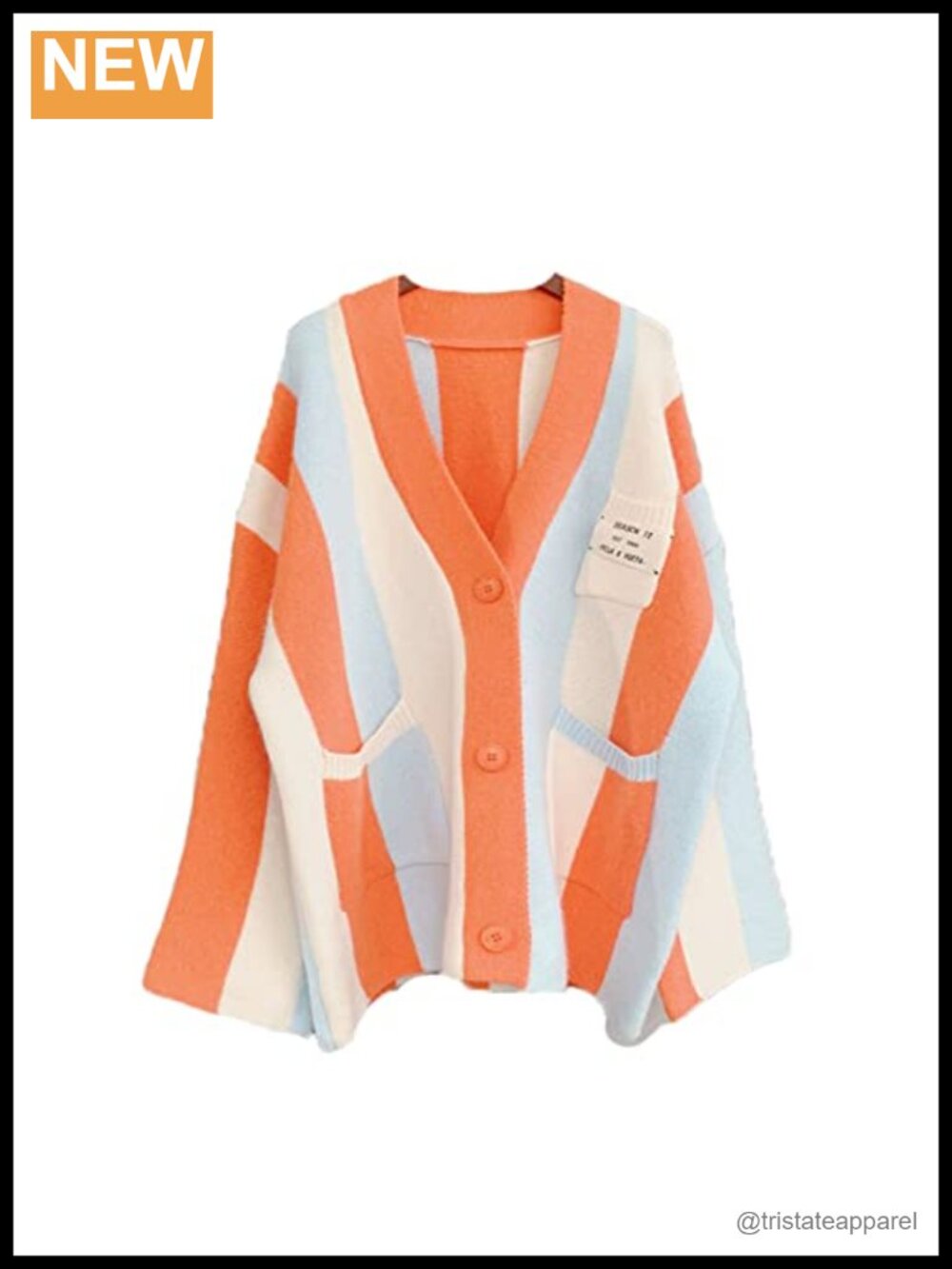 Women's Oversized Cable Knit Chunky Open Front Sweater Cardigan Long Sleeve